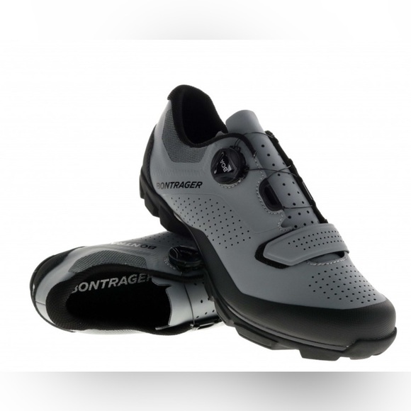 Bontrager Shoes - Bontrager Bike Shoes